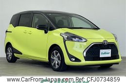 toyota sienta 2019 -TOYOTA--Sienta DBA-NSP170G--NSP170-7201116---TOYOTA--Sienta DBA-NSP170G--NSP170-7201116-