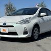 toyota aqua 2014 -TOYOTA--AQUA DAA-NHP10--NHP10-6276602---TOYOTA--AQUA DAA-NHP10--NHP10-6276602- image 10