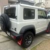 suzuki jimny-sierra 2023 quick_quick_3BA-JB74W_JB74W-195209 image 5