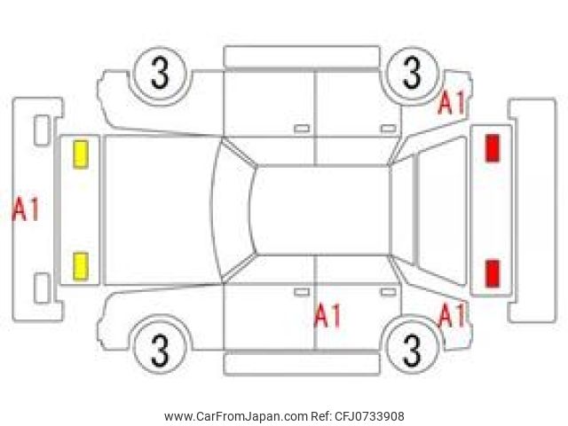 honda stepwagon 2015 -HONDA--Stepwgn DBA-RP1--RP1-1012319---HONDA--Stepwgn DBA-RP1--RP1-1012319- image 2