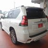 toyota land-cruiser-prado 2019 -TOYOTA--Land Cruiser Prado CBA-TRJ150W--TRJ150-0102386---TOYOTA--Land Cruiser Prado CBA-TRJ150W--TRJ150-0102386- image 7