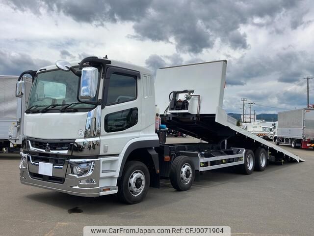 mitsubishi-fuso super-great 2024 -MITSUBISHI--Super Great 2KG-FS70HZ--FS70HZ-***225---MITSUBISHI--Super Great 2KG-FS70HZ--FS70HZ-***225- image 1