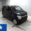 suzuki wagon-r 2017 -SUZUKI--Wagon R MH55S--MH55S-173500---SUZUKI--Wagon R MH55S--MH55S-173500- image 1