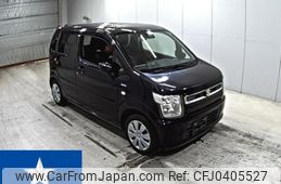 suzuki wagon-r 2017 -SUZUKI--Wagon R MH55S--MH55S-173500---SUZUKI--Wagon R MH55S--MH55S-173500-