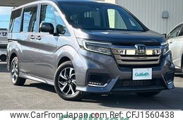 honda stepwagon 2018 CFJ1560438