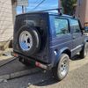 suzuki jimny 1995 GOO_JP_700115705130231019001 image 3