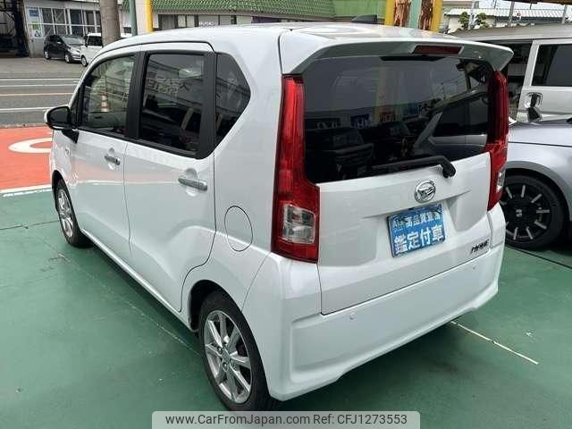 daihatsu move 2022 quick_quick_5BA-LA150S_LA150S-2129866 image 2