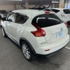 nissan juke 2010 AF-NF15-008421 image 4