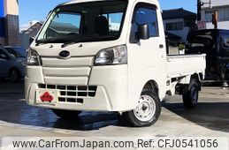 subaru sambar-truck 2017 -SUBARU--Samber Truck EBD-S500J--S500J-0004245---SUBARU--Samber Truck EBD-S500J--S500J-0004245-