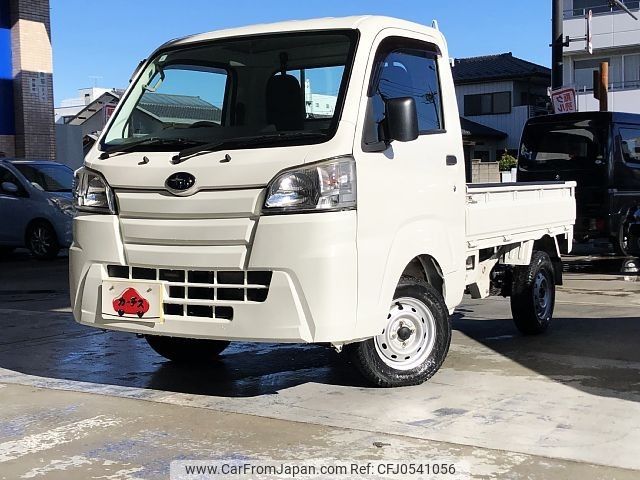 subaru sambar-truck 2017 -SUBARU--Samber Truck EBD-S500J--S500J-0004245---SUBARU--Samber Truck EBD-S500J--S500J-0004245- image 1