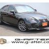 lexus is 2016 -LEXUS--Lexus IS DBA-GSE31--GSE31-5029098---LEXUS--Lexus IS DBA-GSE31--GSE31-5029098- image 1