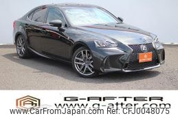 lexus is 2016 -LEXUS--Lexus IS DBA-GSE31--GSE31-5029098---LEXUS--Lexus IS DBA-GSE31--GSE31-5029098-