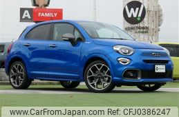 fiat 500x 2023 -FIAT--Fiat 500X 3BA-33413PM--ZFANF2C16NP981221---FIAT--Fiat 500X 3BA-33413PM--ZFANF2C16NP981221-