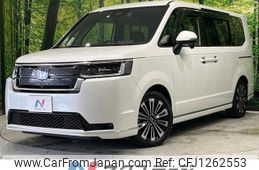 honda stepwagon 2022 -HONDA--Stepwgn 6AA-RP8--RP8-1015061---HONDA--Stepwgn 6AA-RP8--RP8-1015061-
