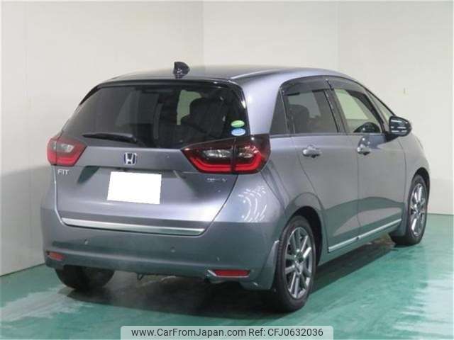 honda fit 2020 -HONDA--Fit 6AA-GR3--GR3-1047972---HONDA--Fit 6AA-GR3--GR3-1047972- image 2