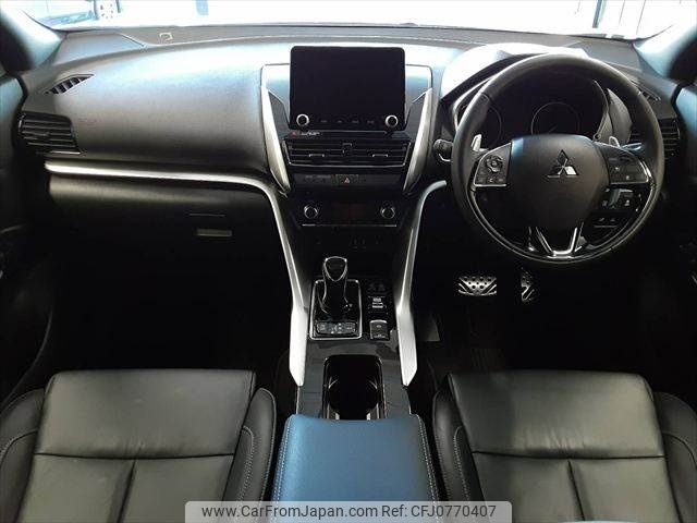 mitsubishi eclipse-cross 2021 -MITSUBISHI--Eclipse Cross 5LA-GL3W--GL3W-0302769---MITSUBISHI--Eclipse Cross 5LA-GL3W--GL3W-0302769- image 2