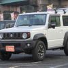 suzuki jimny-sierra 2022 -SUZUKI--Jimny Sierra 3BA-JB74W--JB74W-179502---SUZUKI--Jimny Sierra 3BA-JB74W--JB74W-179502- image 1