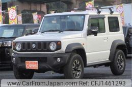 suzuki jimny-sierra 2022 -SUZUKI--Jimny Sierra 3BA-JB74W--JB74W-179502---SUZUKI--Jimny Sierra 3BA-JB74W--JB74W-179502-