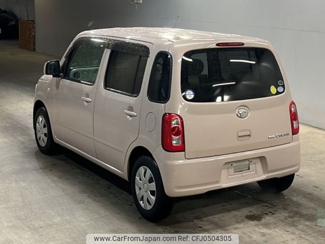 daihatsu mira-cocoa 2009 -DAIHATSU--Mira Cocoa L675S-0007159---DAIHATSU--Mira Cocoa L675S-0007159- image 2