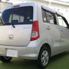 suzuki wagon-r 2010 quick_quick_DBA-MH23S_MH23S-301838 image 3