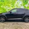 mazda cx-3 2018 quick_quick_6BA-DKEFW_DKEFW-105246 image 2