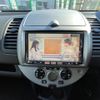 nissan note 2012 -NISSAN--Note DBA-E11--E11-631170---NISSAN--Note DBA-E11--E11-631170- image 23