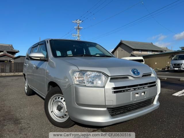 toyota probox 2021 quick_quick_6AE-NHP160V_NHP160-0032016 image 1