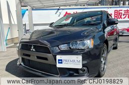 mitsubishi lancer 2008 -MITSUBISHI 【大阪 331ﾉ5648】--Lancer CBA-CZ4A--CZ4A-0006139---MITSUBISHI 【大阪 331ﾉ5648】--Lancer CBA-CZ4A--CZ4A-0006139-