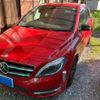 mercedes-benz b-class 2012 -MERCEDES-BENZ--Benz B Class DBA-246242--WDD2462422J083774---MERCEDES-BENZ--Benz B Class DBA-246242--WDD2462422J083774- image 1