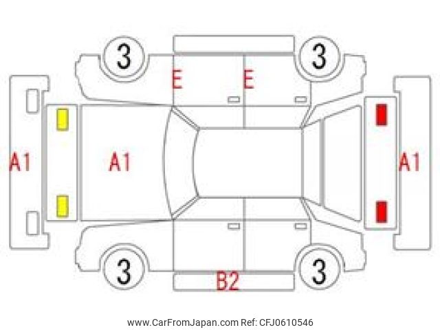 honda freed 2022 -HONDA--Freed 6BA-GB5--GB5-3195511---HONDA--Freed 6BA-GB5--GB5-3195511- image 2