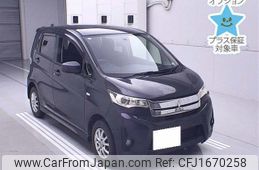 mitsubishi ek 2013 CFJ1670258