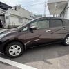 nissan note 2016 -NISSAN--Note DBA-E12--E12-496354---NISSAN--Note DBA-E12--E12-496354- image 23
