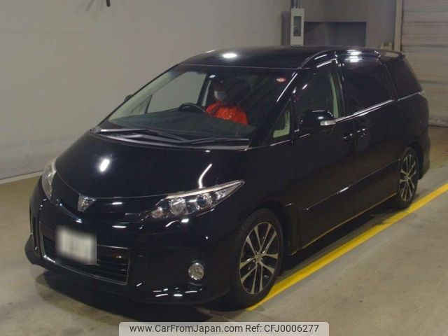 toyota estima 2014 -TOYOTA 【春日部 302す2812】--Estima ACR50W-0184629---TOYOTA 【春日部 302す2812】--Estima ACR50W-0184629- image 1