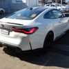 bmw m4 2024 -BMW--BMW M4 3BA-52AZ30--WBS42AZ020CN67***---BMW--BMW M4 3BA-52AZ30--WBS42AZ020CN67***- image 3