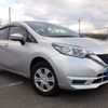 nissan note 2019 -NISSAN--Note DAA-HE12--HE12-318078---NISSAN--Note DAA-HE12--HE12-318078- image 1