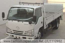 mazda titan 2018 -MAZDA--Titan LKR85-7003605---MAZDA--Titan LKR85-7003605-
