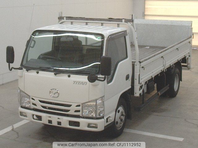 mazda titan 2018 -MAZDA--Titan LKR85-7003605---MAZDA--Titan LKR85-7003605- image 1