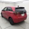 honda fit 2024 CFJ1872088 image 2