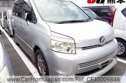 toyota voxy 2009 -TOYOTA--Voxy ZRR70W--0208030---TOYOTA--Voxy ZRR70W--0208030-