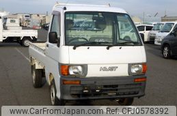 daihatsu hijet-truck 1997 No.15720