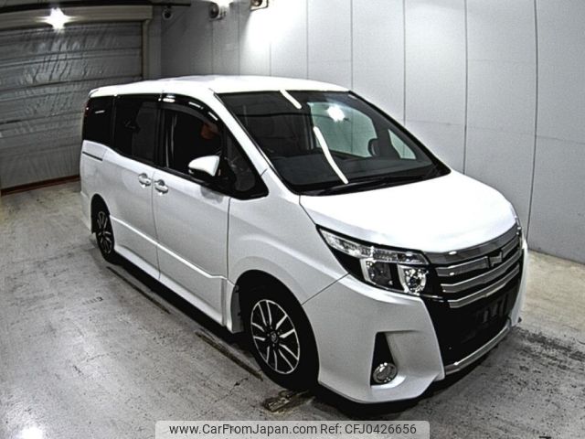 toyota noah 2015 -TOYOTA--Noah ZRR80W-0159307---TOYOTA--Noah ZRR80W-0159307- image 1