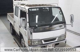 isuzu elf-truck 2003 -ISUZU--Elf NKR81EA-7009966---ISUZU--Elf NKR81EA-7009966-