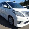 toyota alphard 2012 -TOYOTA--Alphard DBA-ANH20W--ANH20-8220947---TOYOTA--Alphard DBA-ANH20W--ANH20-8220947- image 24