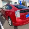 toyota prius 2010 -TOYOTA--Prius DAA-ZVW30--ZVW30-1161527---TOYOTA--Prius DAA-ZVW30--ZVW30-1161527- image 4