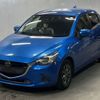 mazda demio 2017 CFJ1535911 image 1