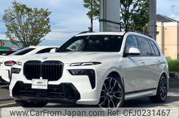 bmw x7 2023 -BMW--BMW X7 3CA-22EN30--WBA22EN0809R25403---BMW--BMW X7 3CA-22EN30--WBA22EN0809R25403-