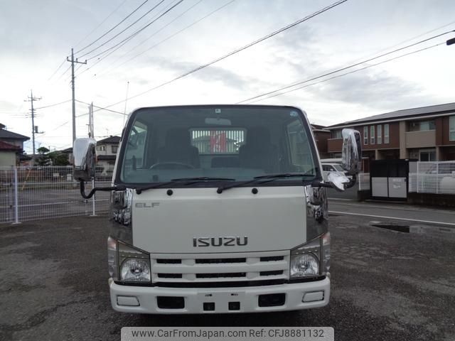 isuzu elf-truck 2010 GOO_NET_EXCHANGE_0404216A30230810W001 image 2