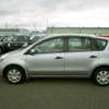 nissan note 2010 No.10920 image 8
