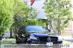 mercedes-benz cls-class 2013 -MERCEDES-BENZ--Benz CLS RBA-218959--WDD2189592A080664---MERCEDES-BENZ--Benz CLS RBA-218959--WDD2189592A080664-