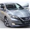 nissan leaf 2020 -NISSAN 【千葉 302ﾙ8385】--Leaf ZAA-ZE1--ZE1-094785---NISSAN 【千葉 302ﾙ8385】--Leaf ZAA-ZE1--ZE1-094785- image 1